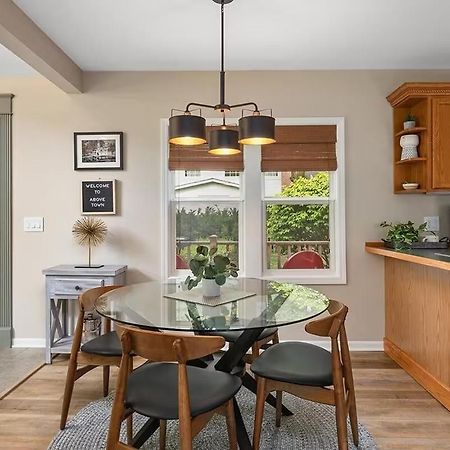 Villa 2Min Walk Downtown-Pet Friendly-Offstreet Parking Saugatuck Exterior foto