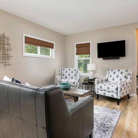 Villa 2Min Walk Downtown-Pet Friendly-Offstreet Parking Saugatuck Exterior foto