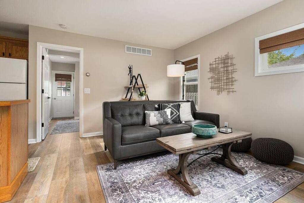 Villa 2Min Walk Downtown-Pet Friendly-Offstreet Parking Saugatuck Exterior foto