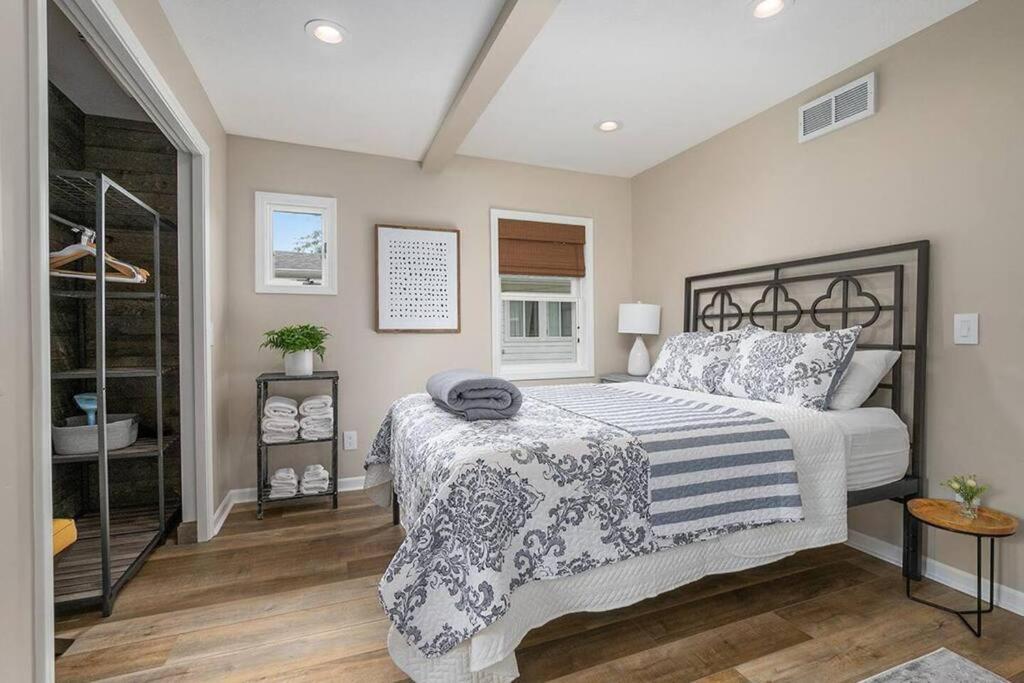 Villa 2Min Walk Downtown-Pet Friendly-Offstreet Parking Saugatuck Exterior foto